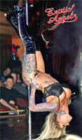 tj-pole
